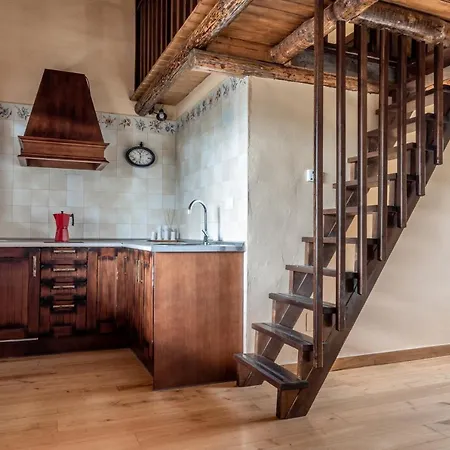 Eco-lodge En La Reserva Privada Campanarios De Azaba - Proyecto De Conservación Espeja