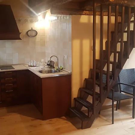 Eco-lodge En La Reserva Privada Campanarios De Azaba - Proyecto De Conservación Casa de Campo *