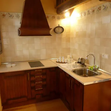 Eco-lodge En La Reserva Privada Campanarios De Azaba - Proyecto De Conservacion Espeja