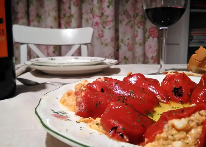 Eco-lodge En La Reserva Privada Campanarios De Azaba - Proyecto De Conservacion Espeja