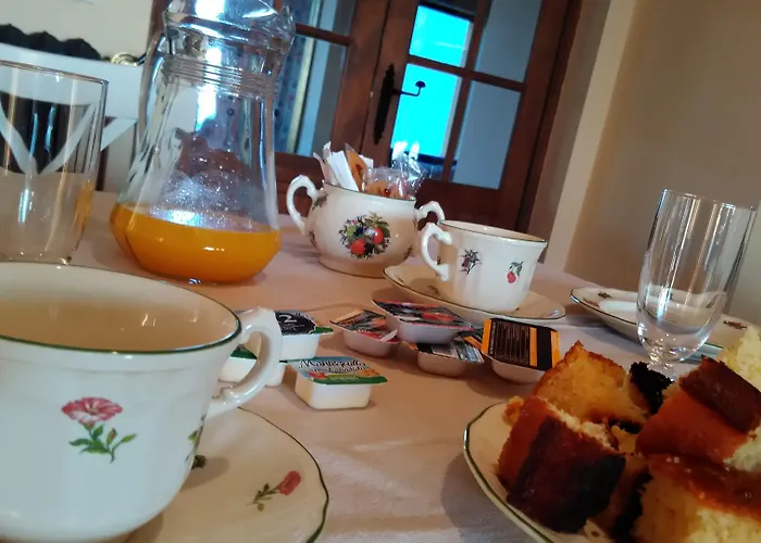 Eco-lodge En La Reserva Privada Campanarios De Azaba - Proyecto De Conservacion Летний дом Эспеха